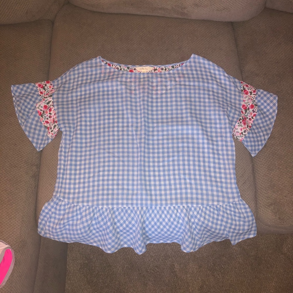 Matilda Jane Top